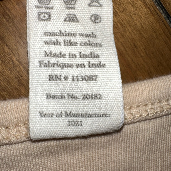 Kate Quinn Unisex Infant 6-12 Month Fox All Over Print Jumper Romper Outfit - Picture 6 of 6